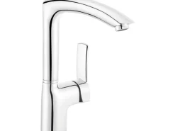 baliv Küchenarmatur KI-1380 Chrom