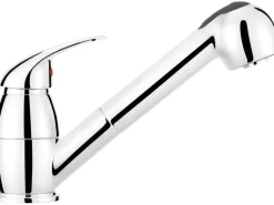 baliv Küchenarmatur KI-5011 Chrom