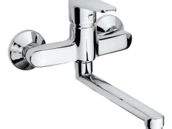 baliv Küchenarmatur KI-1130 Chrom