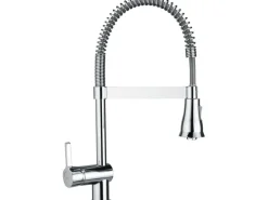 baliv Küchenarmatur KI-1860 Chrom