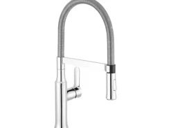 baliv Küchenarmatur KI-1360 Chrom