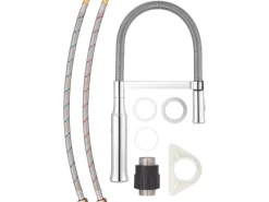 baliv Küchenarmatur KI-1360 Chrom