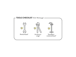 baliv Küchenarmatur KI-1360 Chrom
