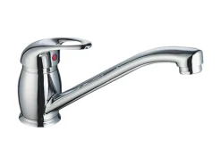 baliv Küchenarmatur KI-5010 Chrom