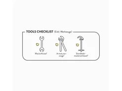baliv Küchenarmatur KI-5010 Chrom