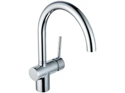 baliv Küchenarmatur KI-5151 Chrom