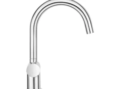 baliv Küchenarmatur KI-5151 Chrom