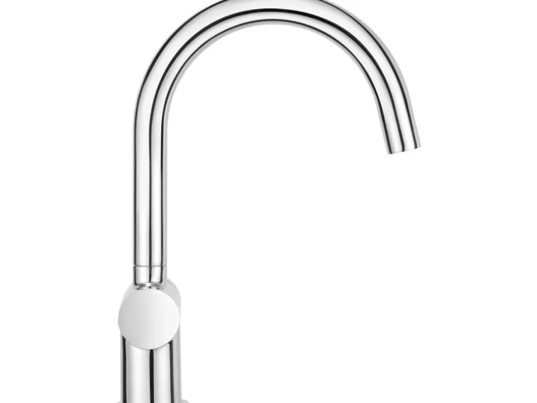 baliv Küchenarmatur KI-5151 Chrom