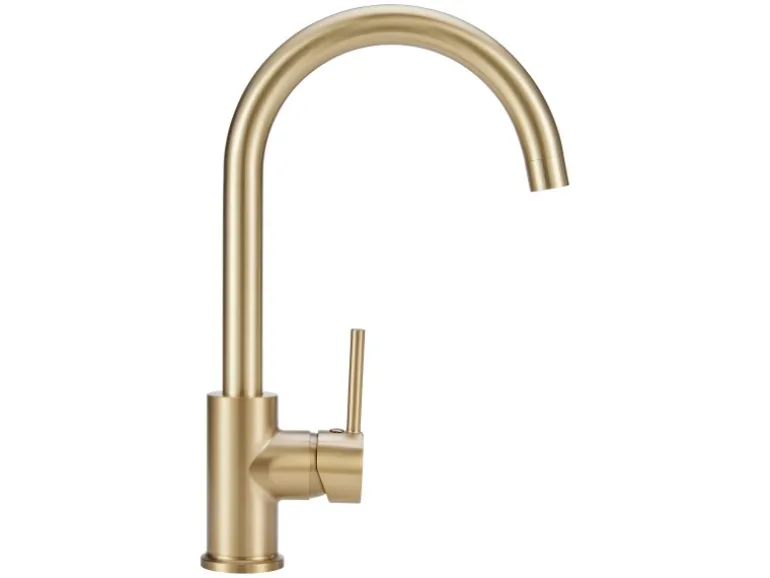 baliv Küchenarmatur KI-1833 Gold