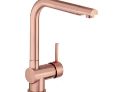 baliv Küchenarmatur KI-1071 Kupferoptik