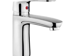 baliv Niederdruck Waschtischarmatur WT-300 N Chrom