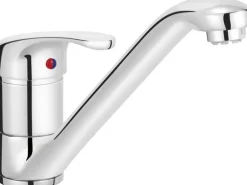 baliv Niederdruck-Küchenamatur KI-5090 N Chrom