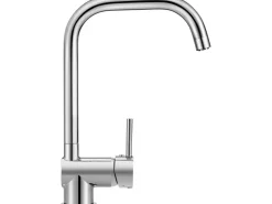 baliv Niederdruck-Küchenarmatur KI-1060 N Chrom