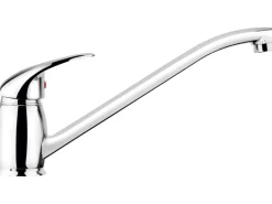 baliv Niederdruck-Küchenarmatur KI-5010 N Chrom