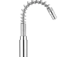 baliv Niederdruck-Küchenarmatur KI-1340 N Chrom