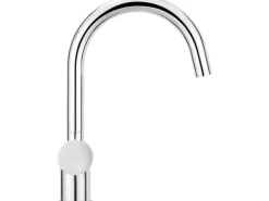 baliv Niederdruck-Küchenarmatur KI-5150 N Chrom