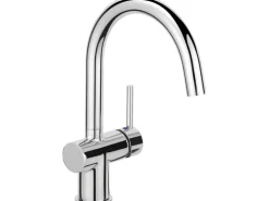 baliv Niederdruck-Küchenarmatur KI-5150 N Chrom