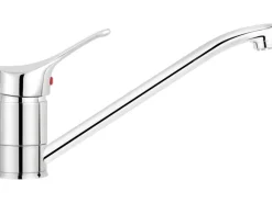 baliv Niederdruck-Küchenarmatur KI-5170 N Chrom