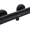 baliv Thermostat-Duscharmatur DU-2060 Schwarz