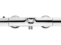 baliv Thermostat-Wannenarmatur WA-5050 Chrom