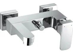 baliv Wannenarmatur WA-2530 Chrom