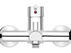 baliv Wannenarmatur WA-5150 Chrom