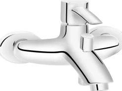 baliv Wannenarmatur WA-5120 Chrom