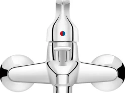 baliv Wannenarmatur WA-5170 Chrom