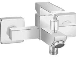 baliv Wannenarmatur WA-5140 Chrom