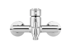 baliv Wannenarmatur WA-5890 Chrom