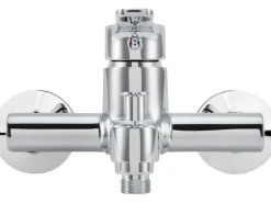 baliv Wannenarmatur WA-5750 Chrom