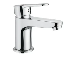 baliv Waschtischarmatur WT-5890 Chrom