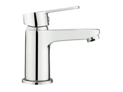 baliv Waschtischarmatur WT-5890 Chrom