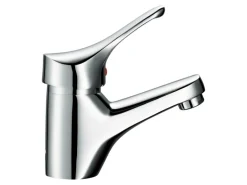 baliv Waschtischarmatur WT-5170 Chrom