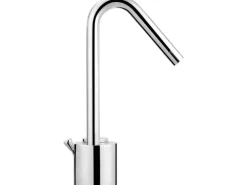 baliv Waschtischarmatur WT-370 Chrom