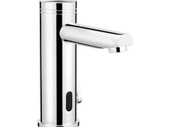 baliv Waschtischarmatur WT-320 Chrom