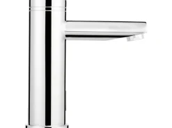 baliv Waschtischarmatur WT-320 Chrom