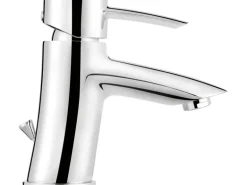 baliv Waschtischarmatur WT-5120 Chrom