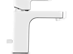 baliv Waschtischarmatur WT-220 Chrom