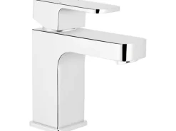 baliv Waschtischarmatur WT-220 Chrom