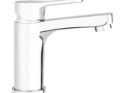 baliv Waschtischarmatur WT-5750 Chrom