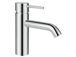 baliv Waschtischarmatur WT-650 Chrom