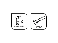 baliv Waschtischarmatur WT-650 Chrom