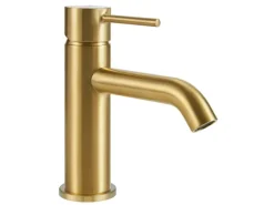 baliv Waschtischarmatur WT-630 Gold