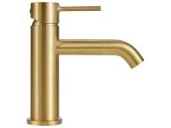 baliv Waschtischarmatur WT-630 Gold