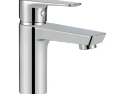 baliv Waschtischarmatur WT-580 Chrom