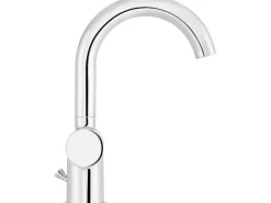 baliv Waschtischarmatur WT-5151 Chrom