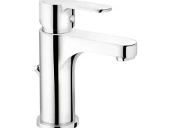 baliv Waschtischarmatur WT-340 Chrom