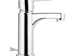 baliv Waschtischarmatur WT-340 Chrom