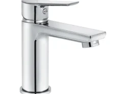 baliv Waschtischarmatur WT-600 Chrom